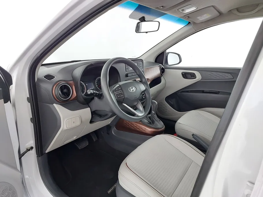 هيونداي Grand i10 فلييت 2024 