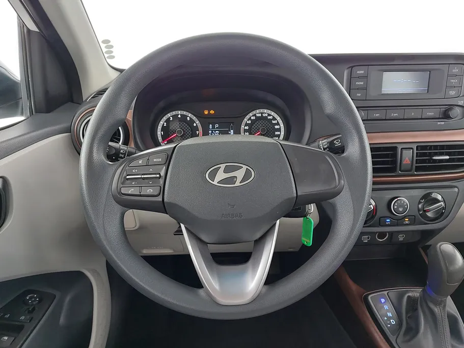 هيونداي Grand i10 فلييت 2024 