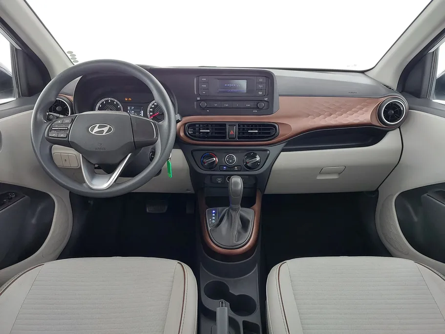 هيونداي Grand i10 فلييت 2024 