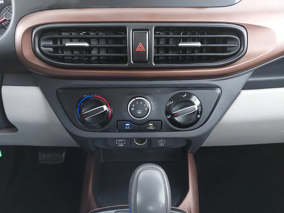 هيونداي Grand i10 فلييت 2024 