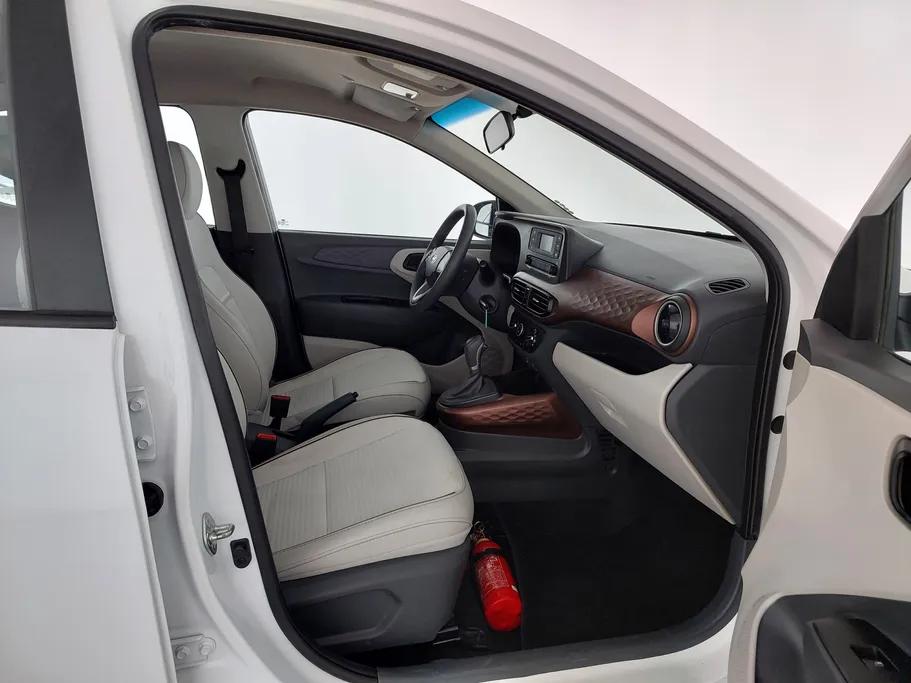 هيونداي Grand i10 فلييت 2024 
