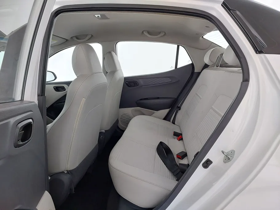 هيونداي Grand i10 فلييت 2024 