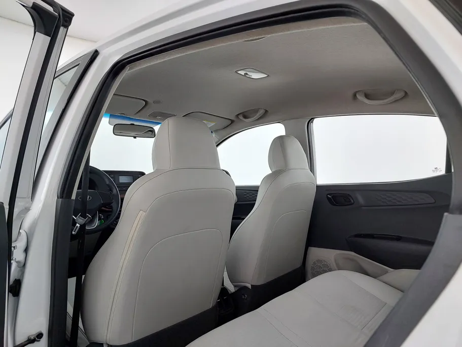 هيونداي Grand i10 فلييت 2024 