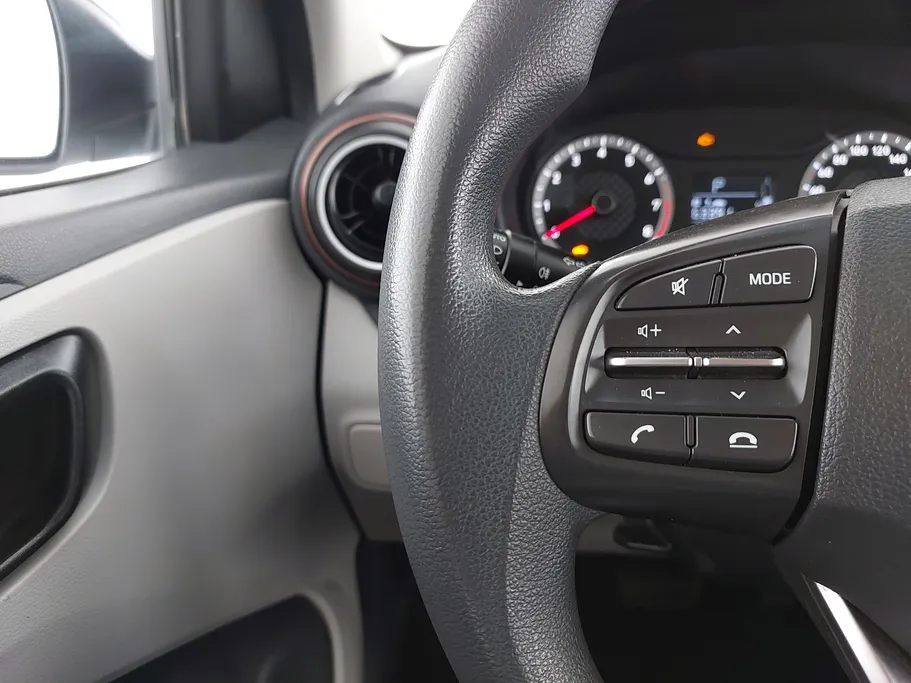 هيونداي Grand i10 فلييت 2024 