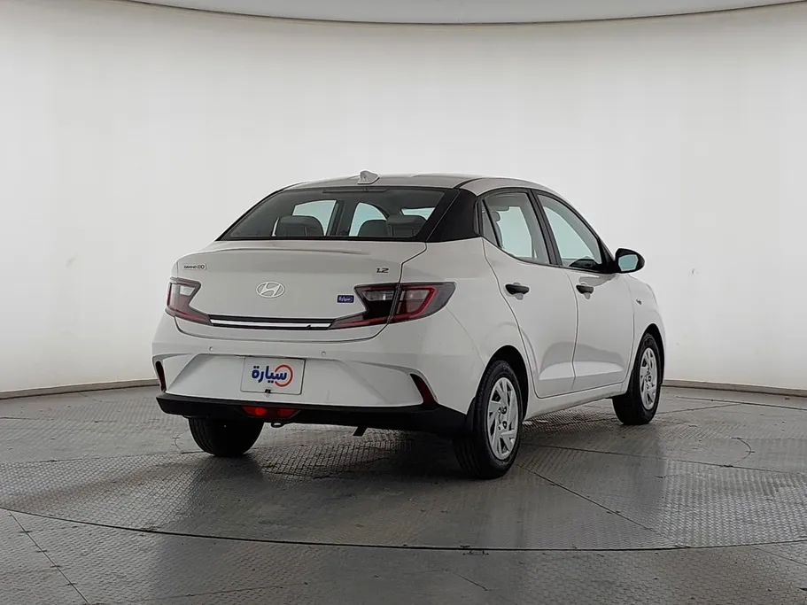 هيونداي Grand i10 فلييت 2024 