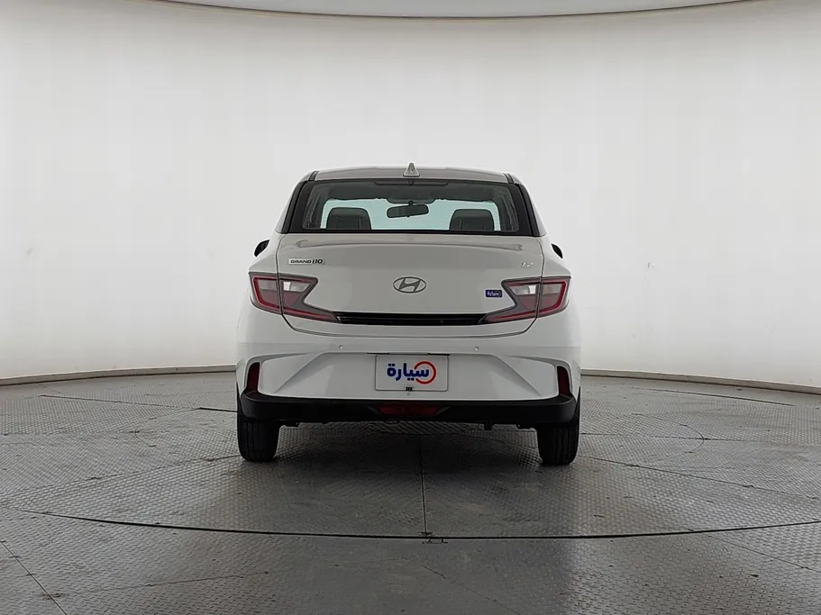 هيونداي Grand i10 فلييت 2024 