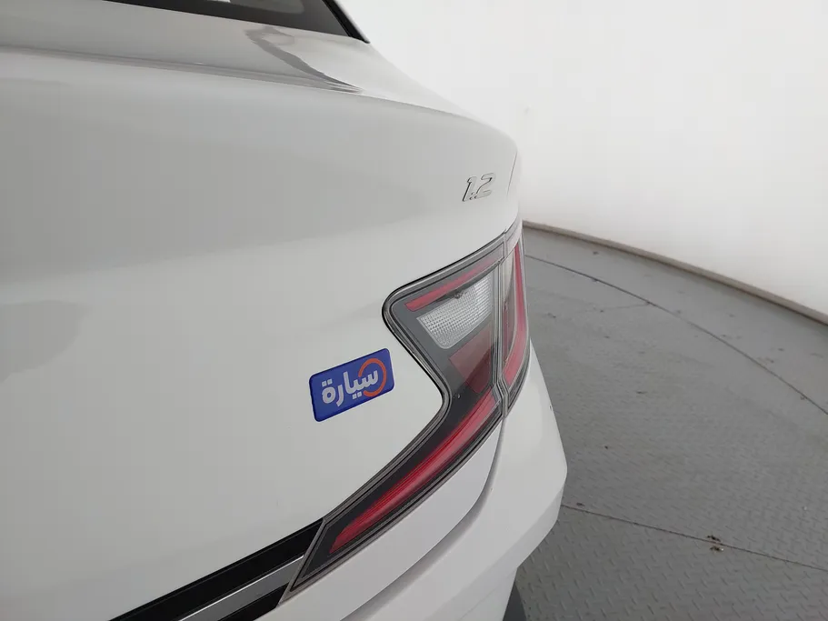 هيونداي Grand i10 فلييت 2024 