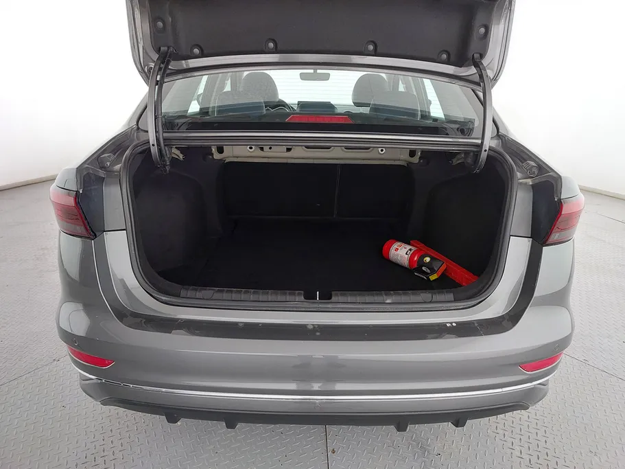 2023 Geely Emgrand GF 