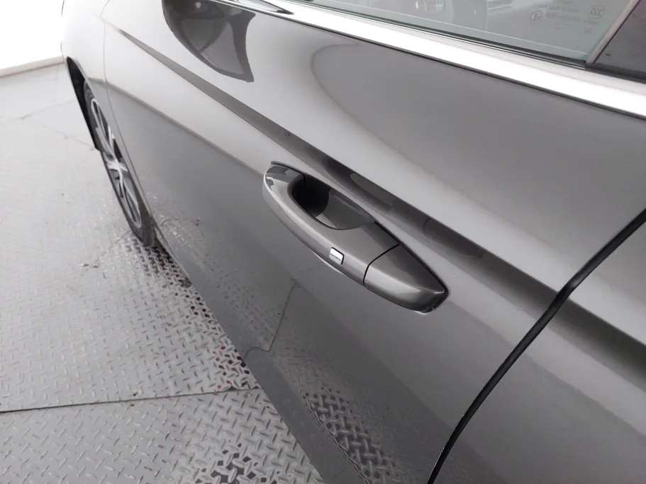 2023 Geely Emgrand GF 