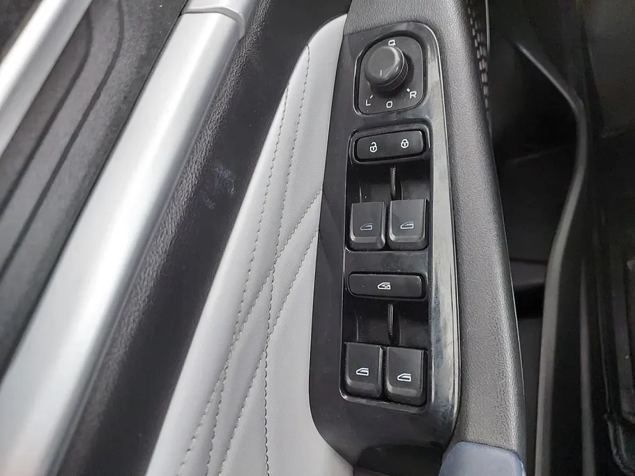 2023 Geely Emgrand GF 