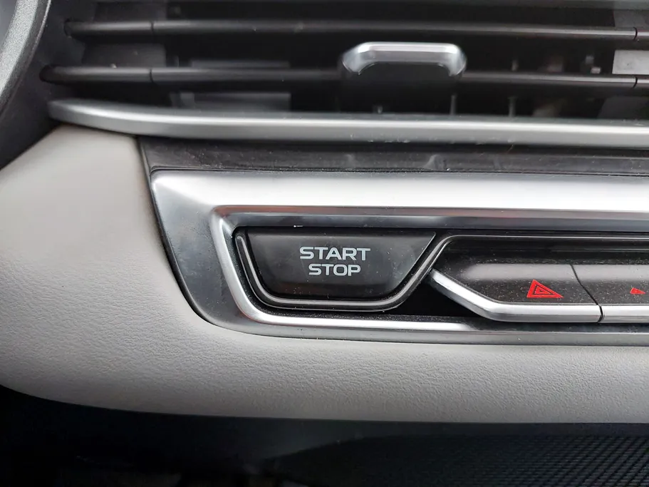 2023 Geely Emgrand GF 