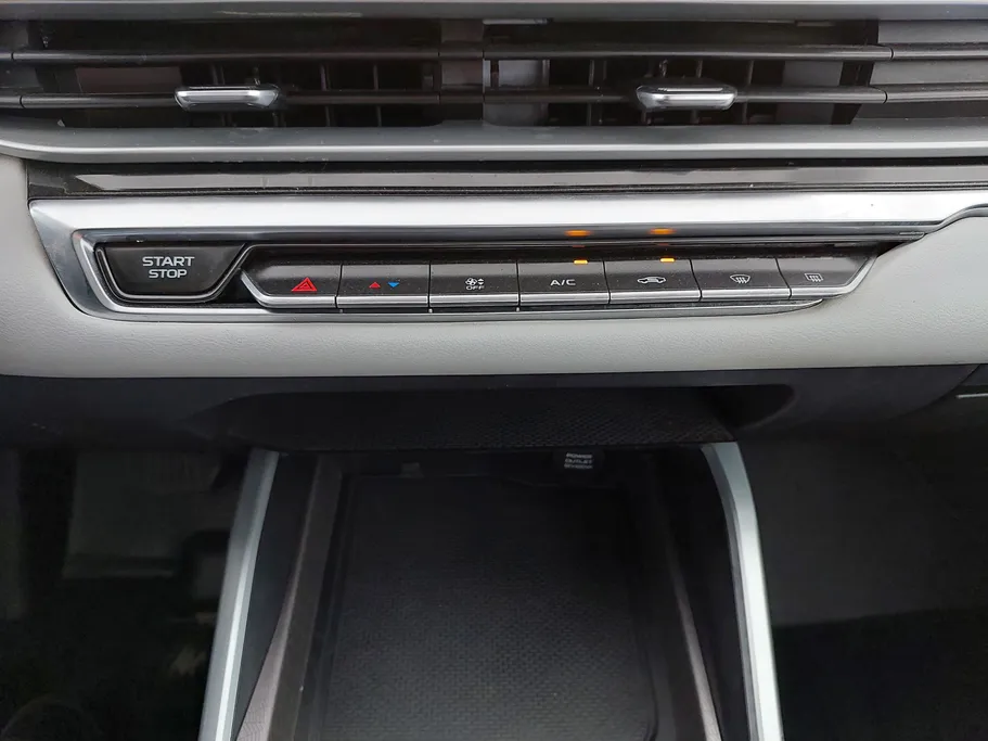 2023 Geely Emgrand GF 