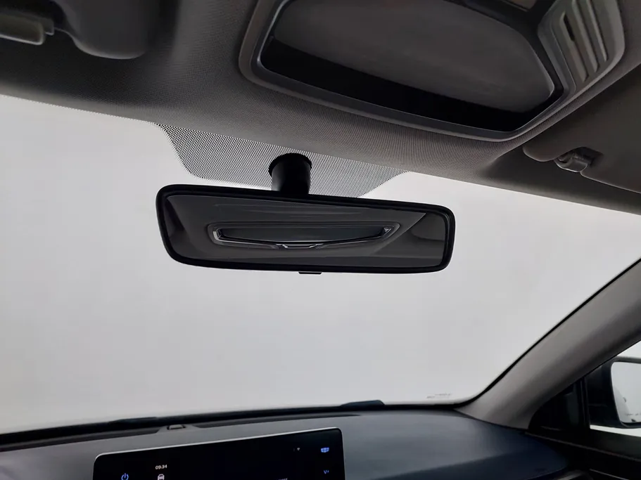 2023 Geely Emgrand GF 
