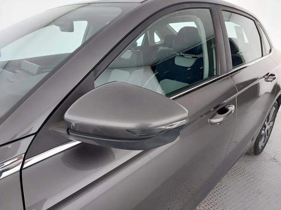 2023 Geely Emgrand GF 