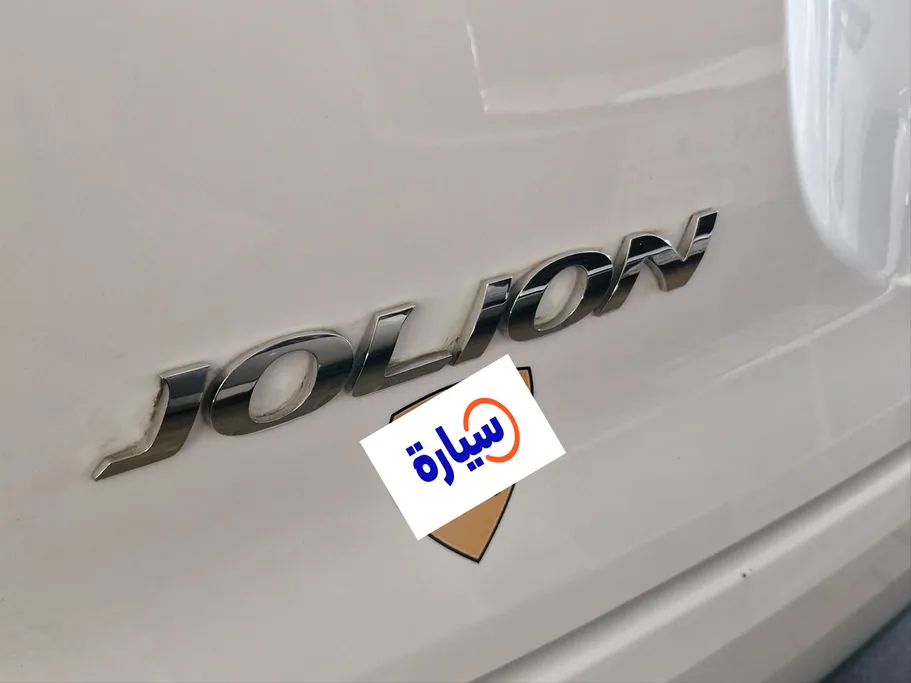 هافال جوليان بيسك 2025 