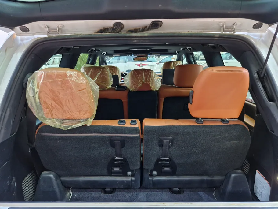 2018 Lexus LX 570 S 