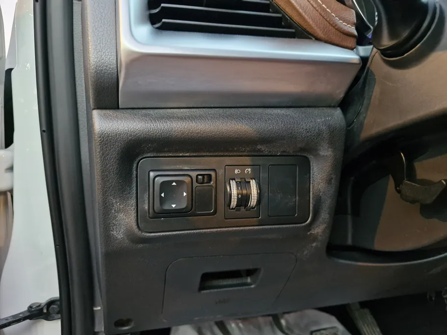 2018 Lexus LX 570 S 