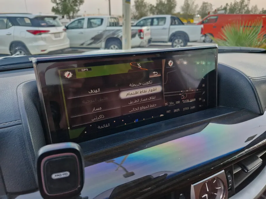 2018 Lexus LX 570 S 
