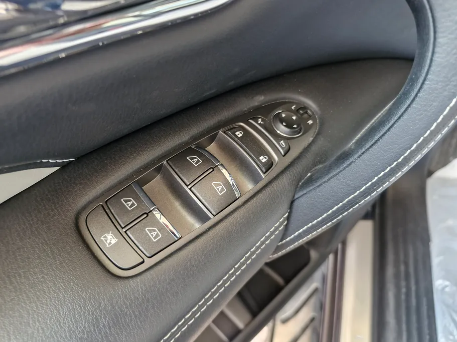 انفنتي QX 80 Limited Edition 2020 