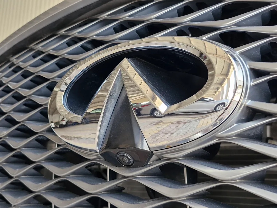 انفنتي QX 80 Limited Edition 2020 