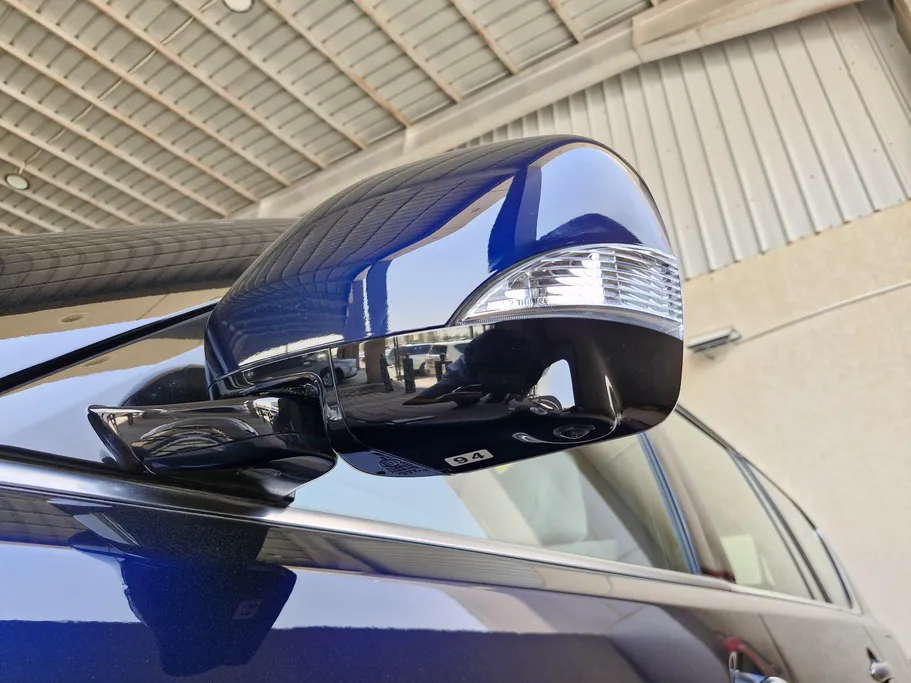 انفنتي QX 80 Limited Edition 2020 