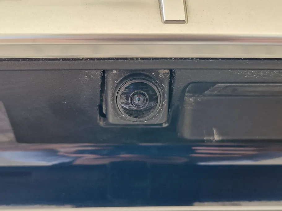 انفنتي QX 80 Limited Edition 2020 