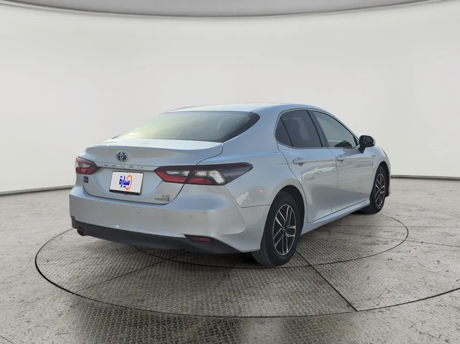 2022 Toyota Camry  LE HEV 