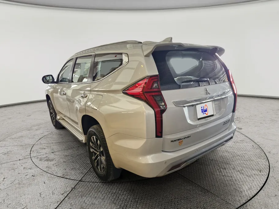 ميتسوبيشي  مونتيرو سبورت GLS-HL-Premium 2023 