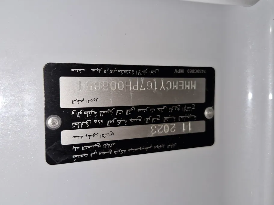 ميتسوبيشي  مونتيرو سبورت GLS-HL-Premium 2023 