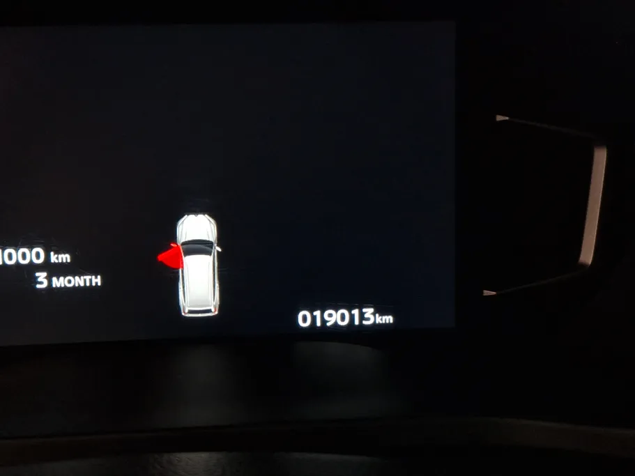 ميتسوبيشي  مونتيرو سبورت GLS-HL-Premium 2023 