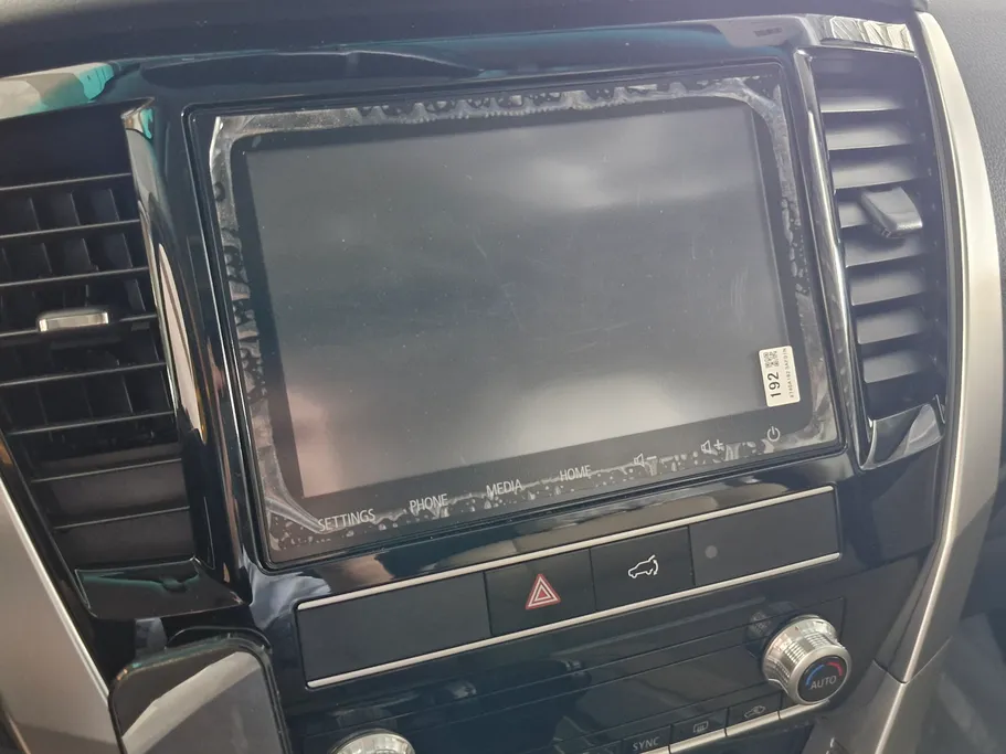 ميتسوبيشي  مونتيرو سبورت GLS-HL-Premium 2023 