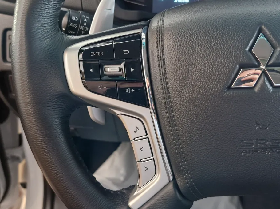 ميتسوبيشي  مونتيرو سبورت GLS-HL-Premium 2023 