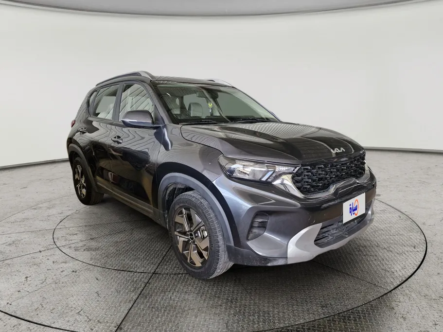 2023 Kia SONET LX 
