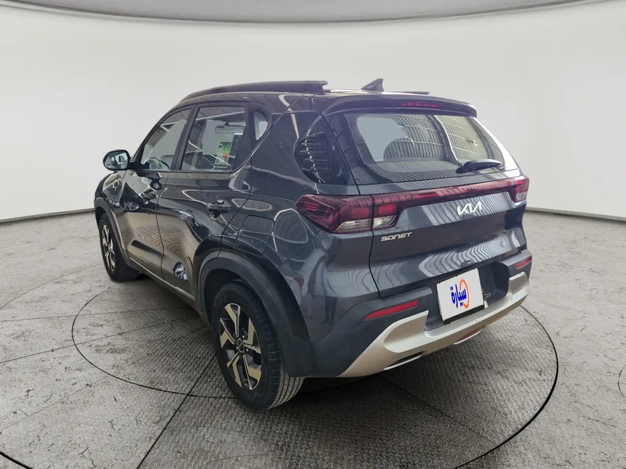 2023 Kia SONET LX 