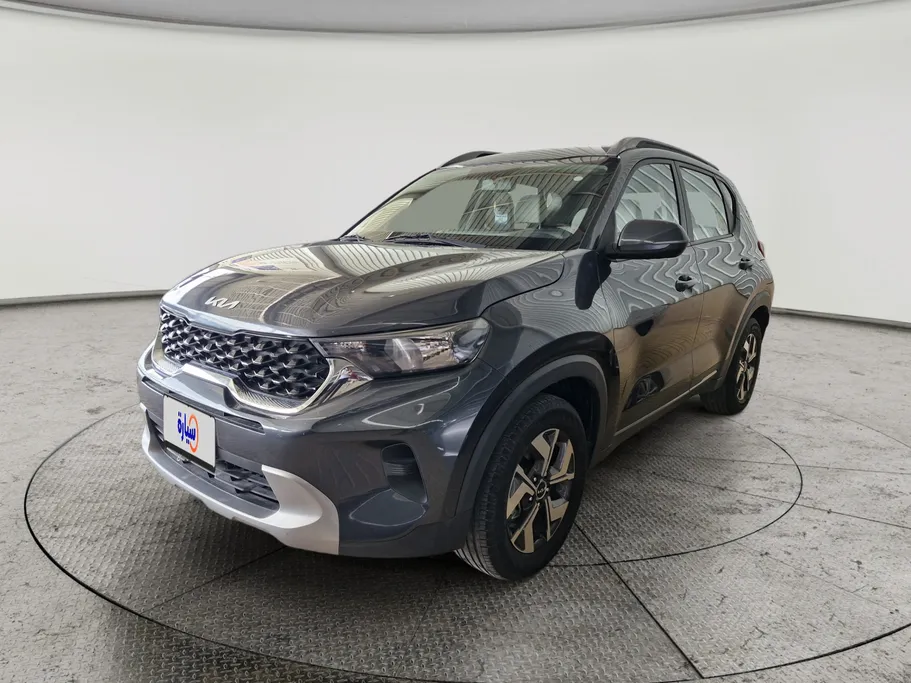 2023 Kia SONET LX 