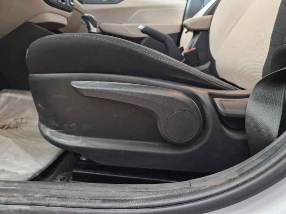 2022 Hyundai Accent Smart 