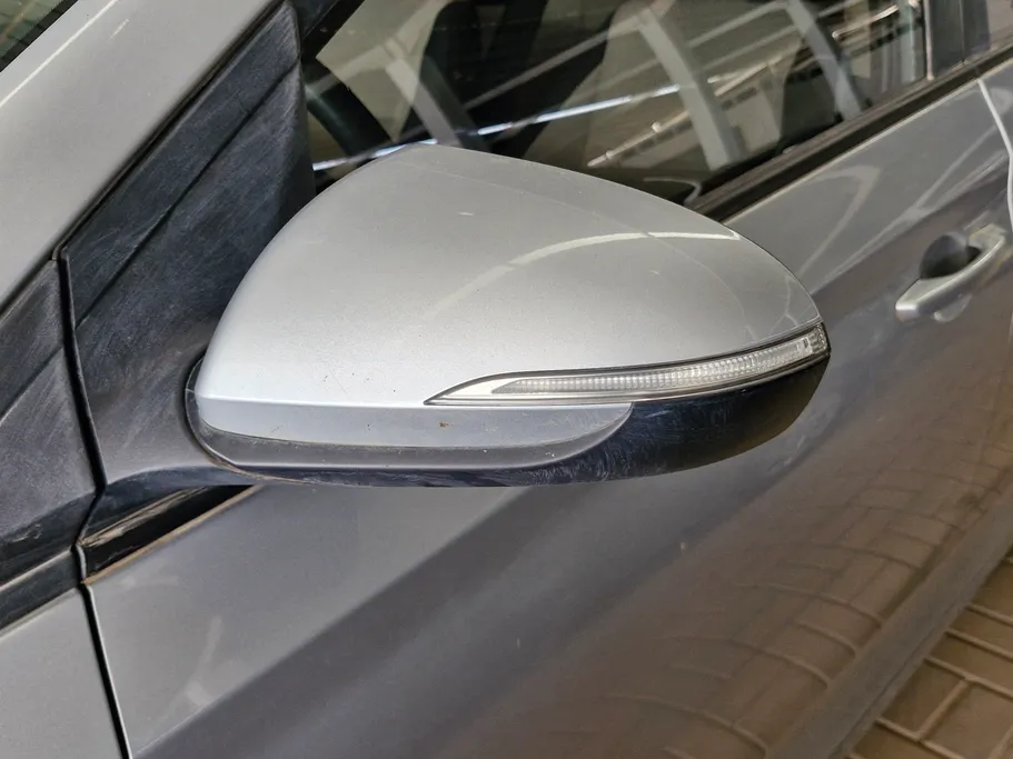 2022 Hyundai Accent Smart 