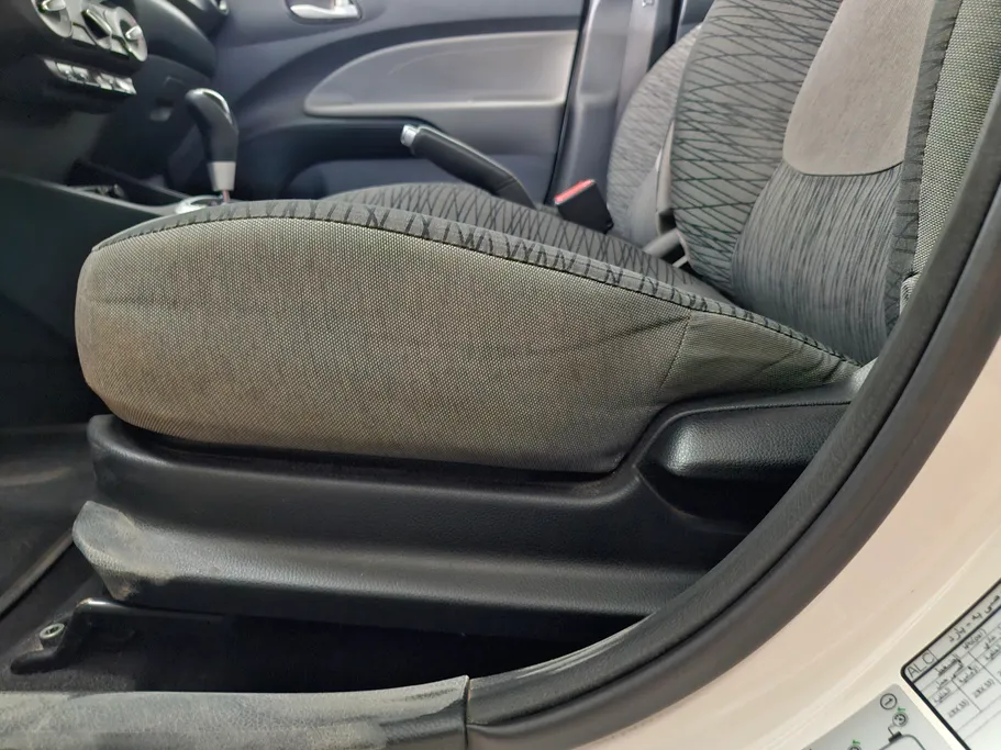 2024 Kia Pegas GL 