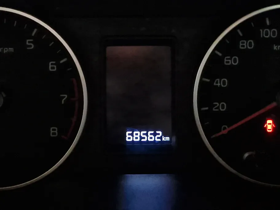 2024 Kia Pegas GL 