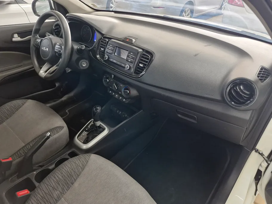 2024 Kia Pegas GL 