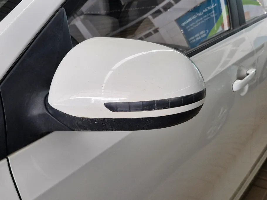 2024 Kia Pegas GL 