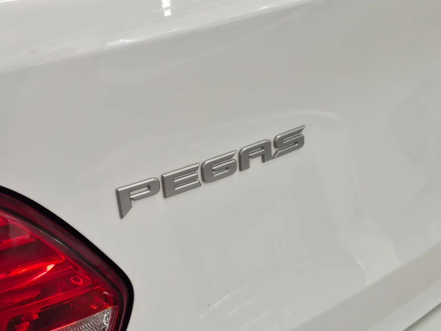 2024 Kia Pegas GL 