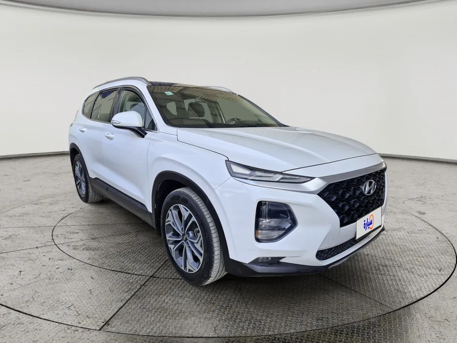 2019 Hyundai Santafe GL 