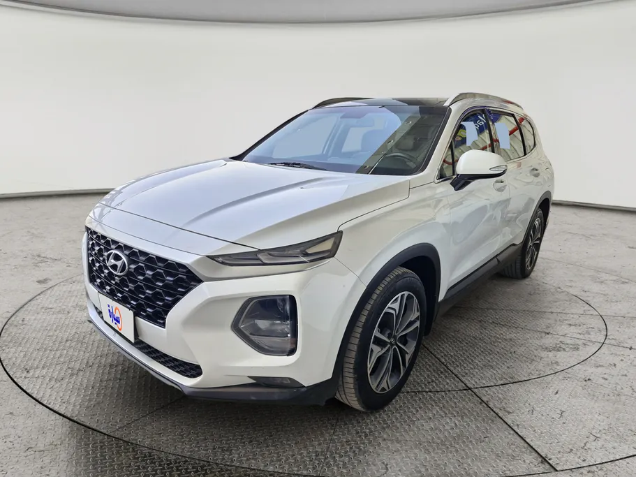 2019 Hyundai Santafe GL 