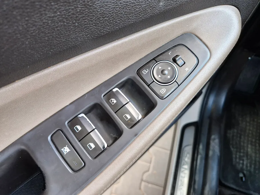 2019 Hyundai Santafe GL 