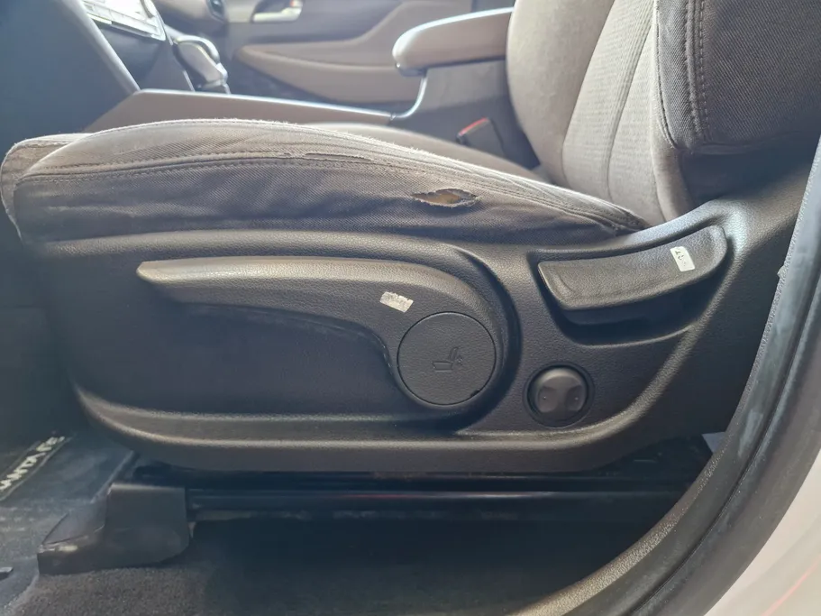 2019 Hyundai Santafe GL 