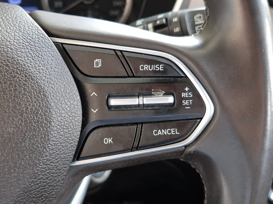 2019 Hyundai Santafe GL 