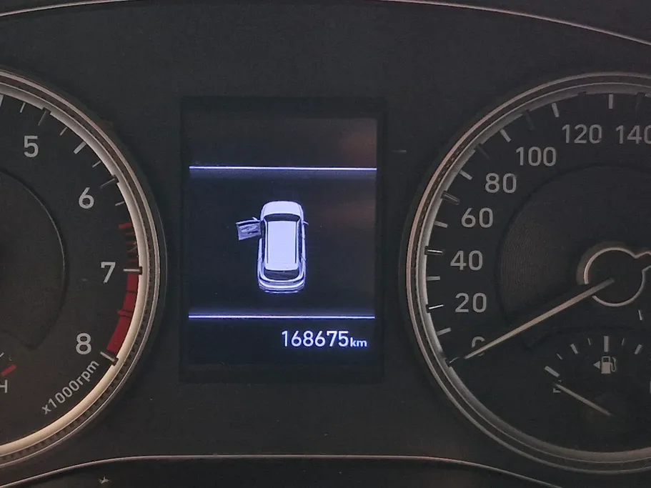 2019 Hyundai Santafe GL 