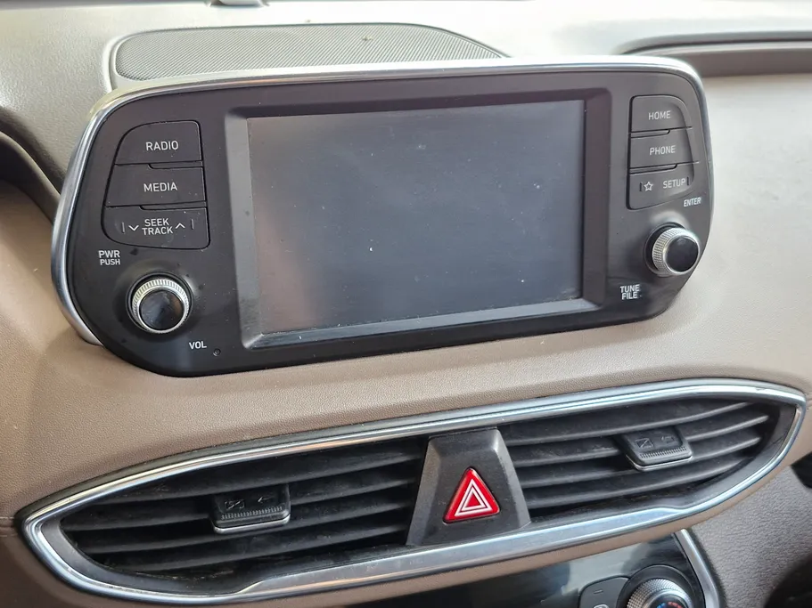2019 Hyundai Santafe GL 