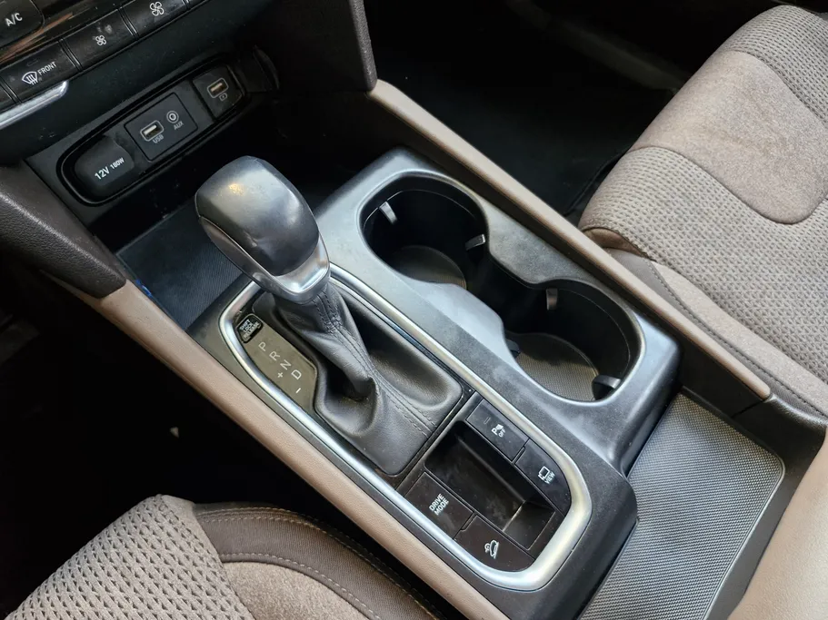 2019 Hyundai Santafe GL 